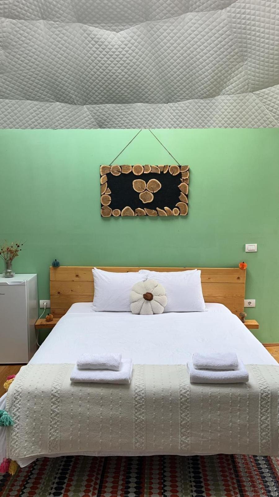 Starry Dome - Manta'S Retreat Glamping Cornereva Hotel Екстериор снимка